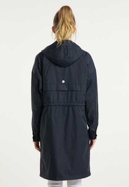 Dreimaster Maritim Damen Leichtparka
