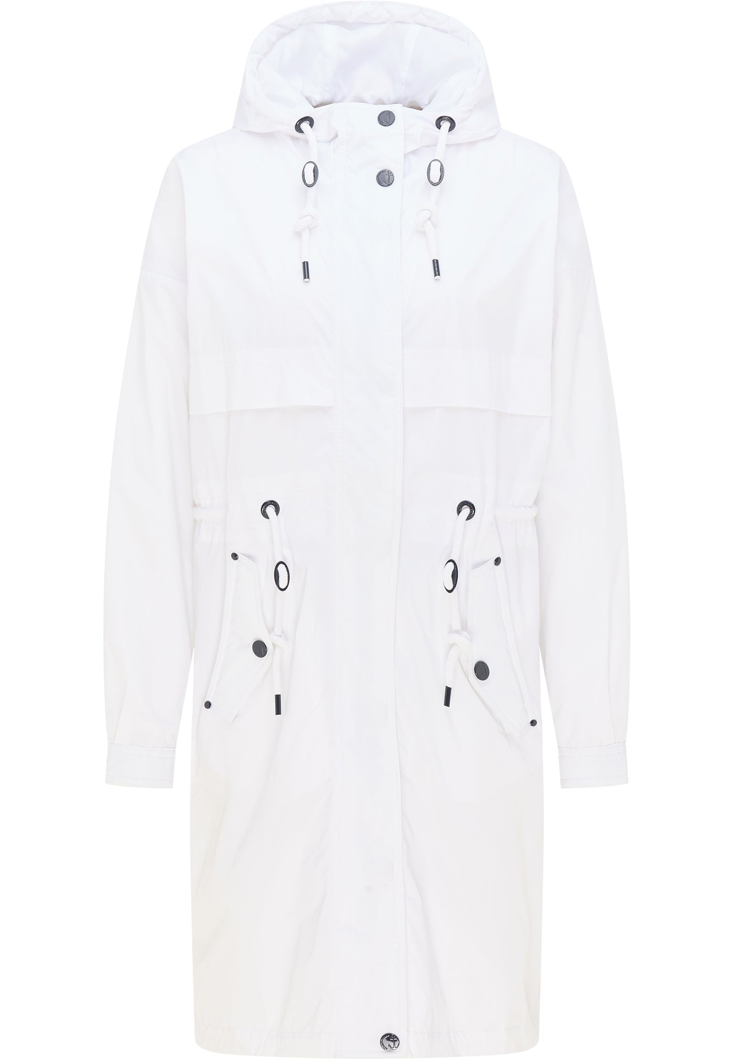 Dreimaster Maritim Damen Leichtparka