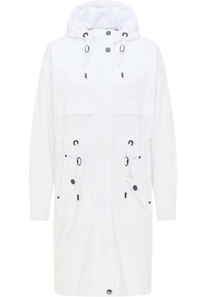 Dreimaster Maritim Damen Leichtparka