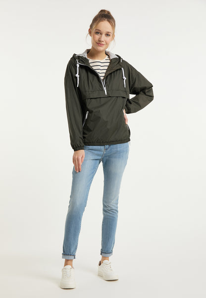 DreiMaster Maritim Women's Slip On Jacket