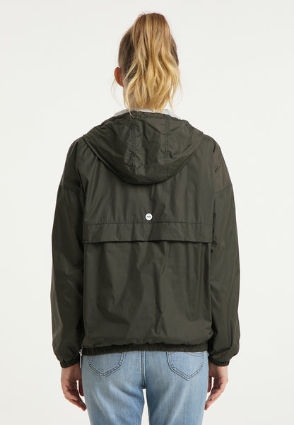 DreiMaster Maritim Women's Slip On Jacket