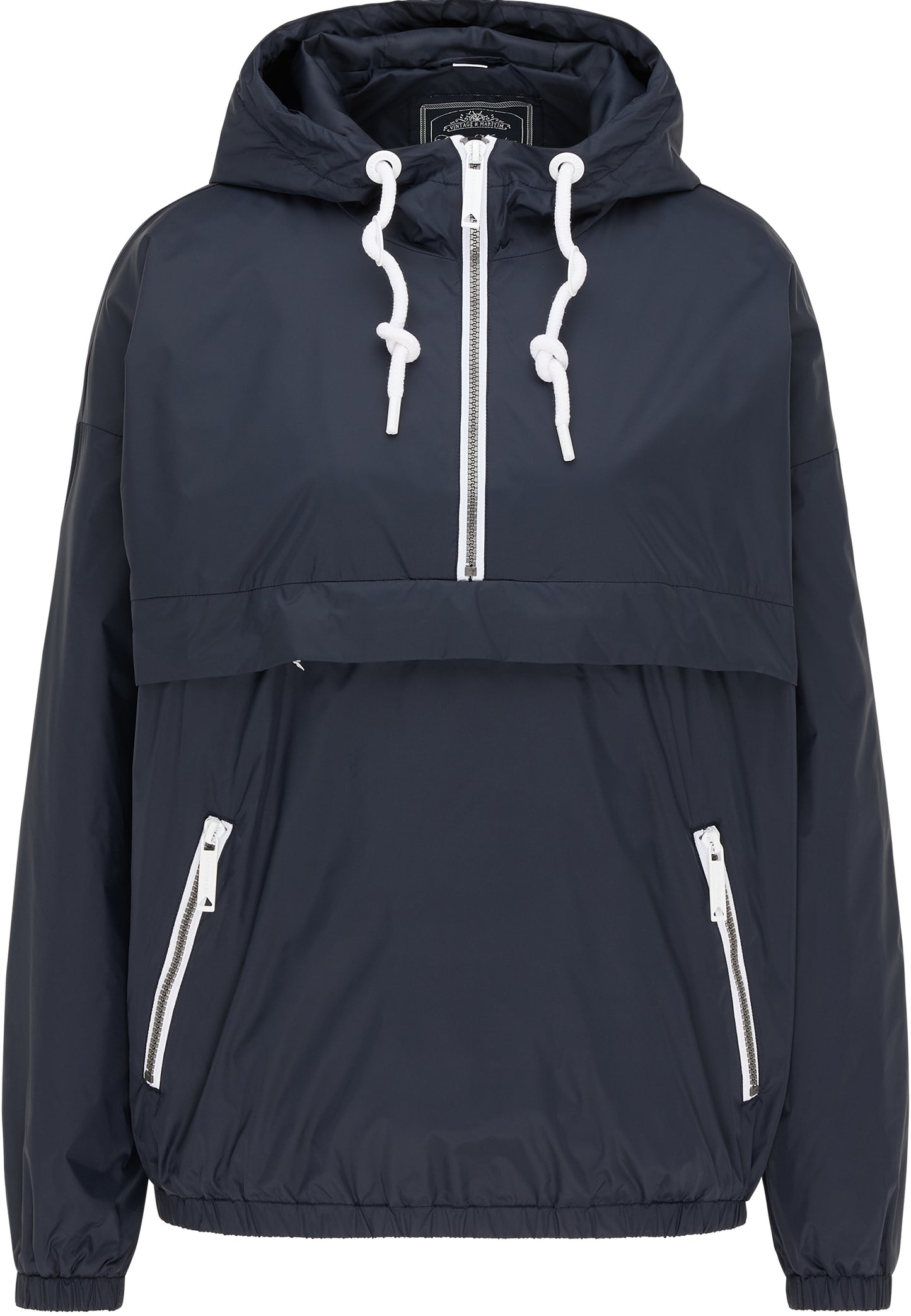 DreiMaster Maritim Women's Slip On Jacket