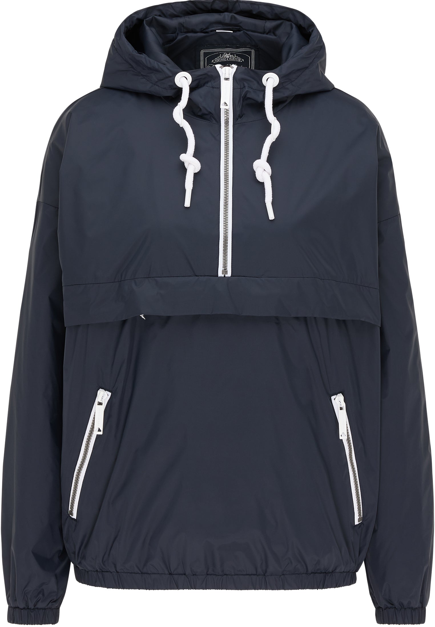 DreiMaster Maritim Women's Slip On Jacket