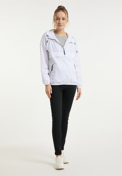 DreiMaster Maritim Women's Slip On Jacket