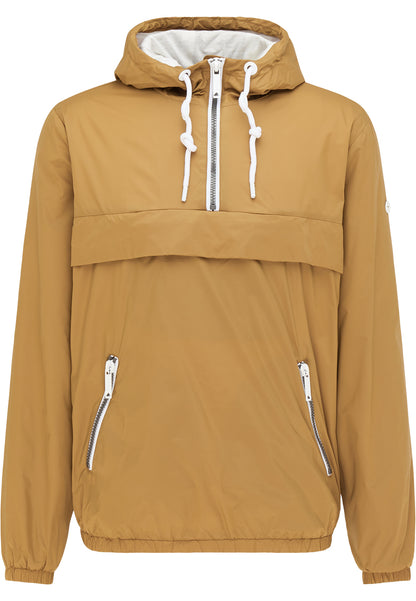 Dreimaster Maritim Herren Schlupfjacke