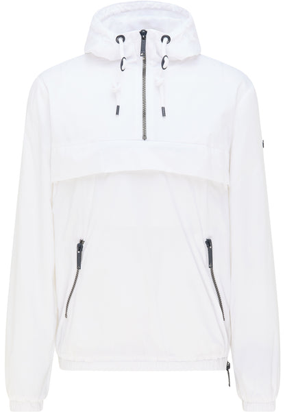 Dreimaster Maritim Herren Schlupfjacke