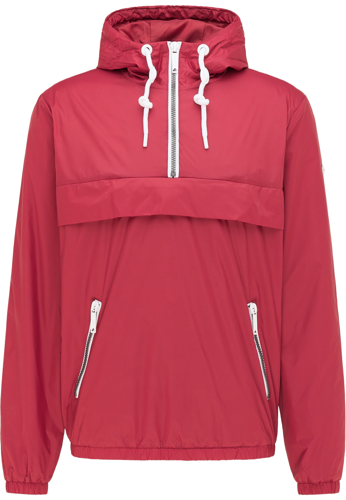 Dreimaster Maritim Herren Schlupfjacke