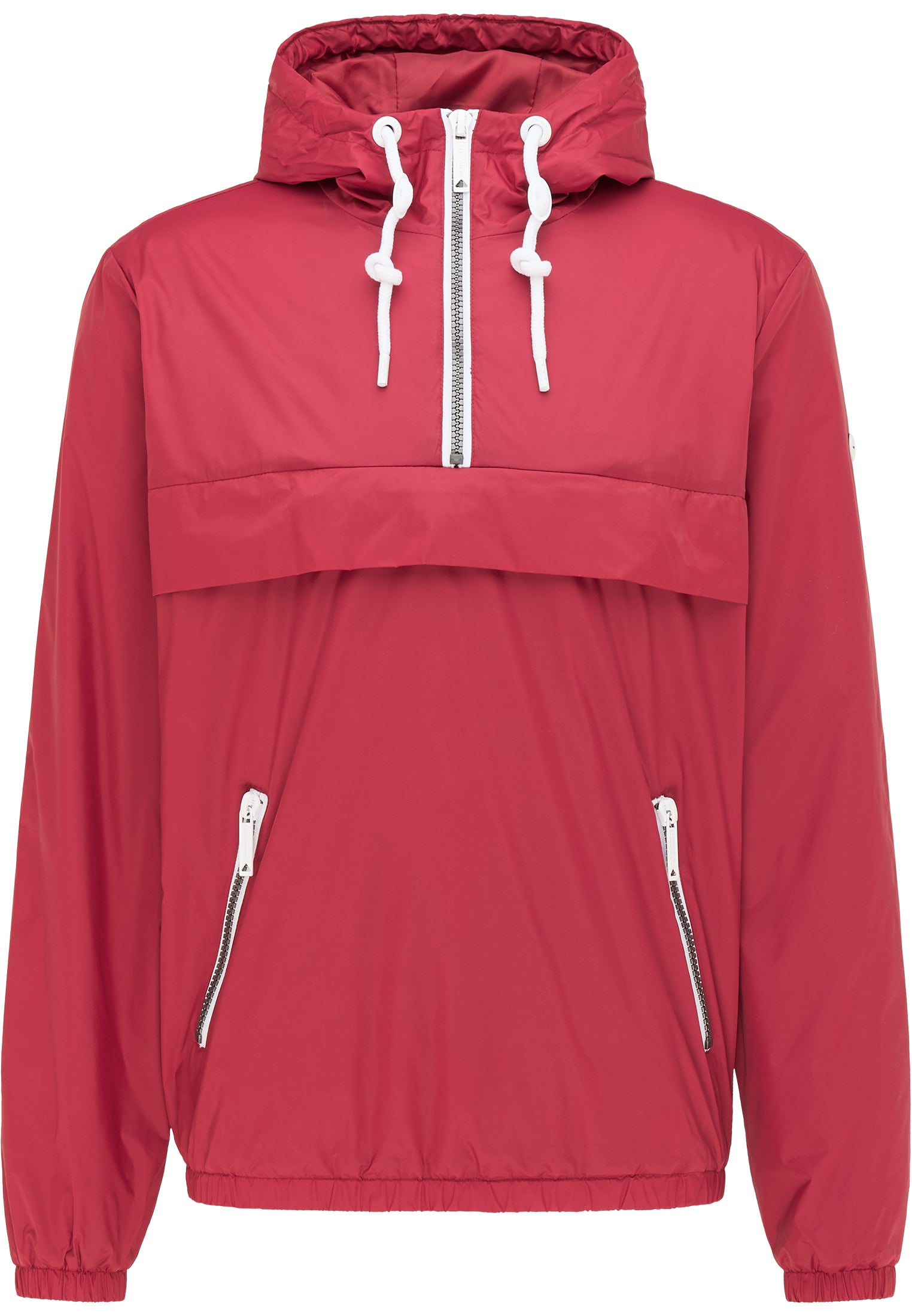 Dreimaster Maritim Herren Schlupfjacke