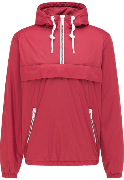 Dreimaster Maritim Herren Schlupfjacke