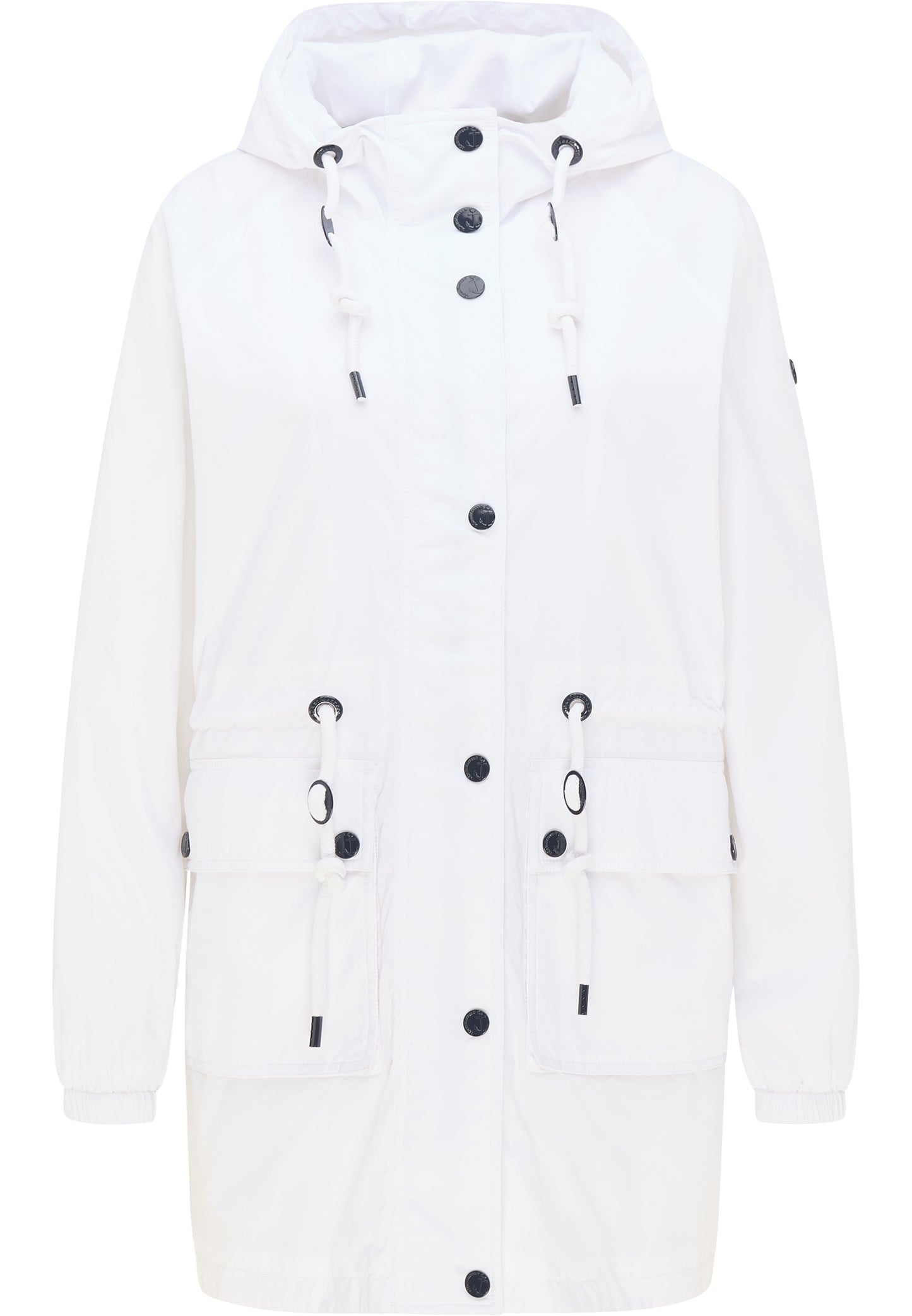 DreiMaster Maritim Women's Ghtweight Parka