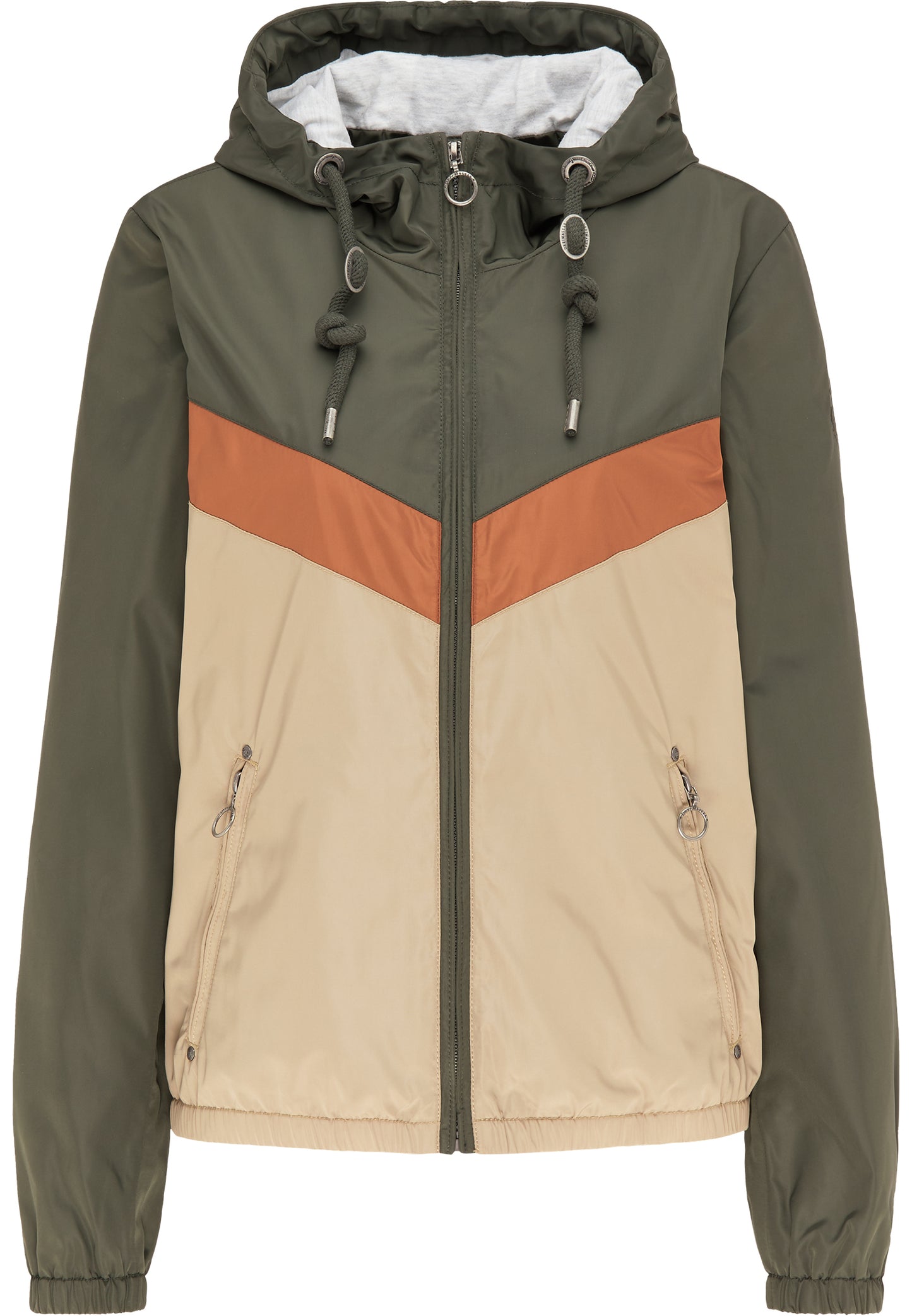 DreiMaster Maritim Kurtka Louson dla Kobiety