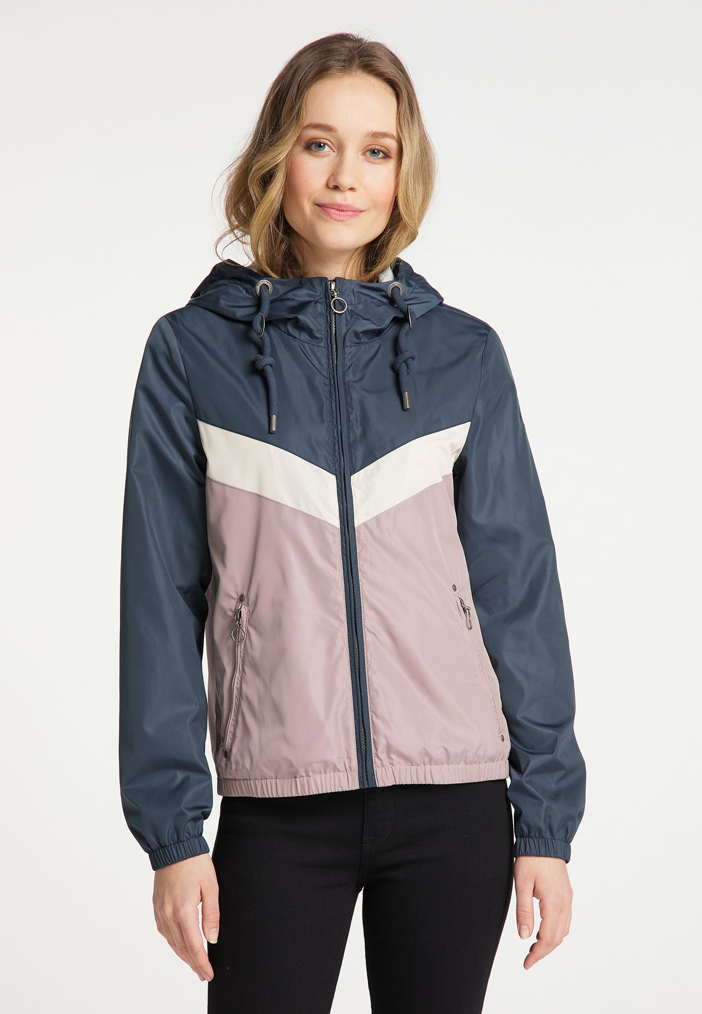 DreiMaster Maritim Kurtka Louson dla Kobiety