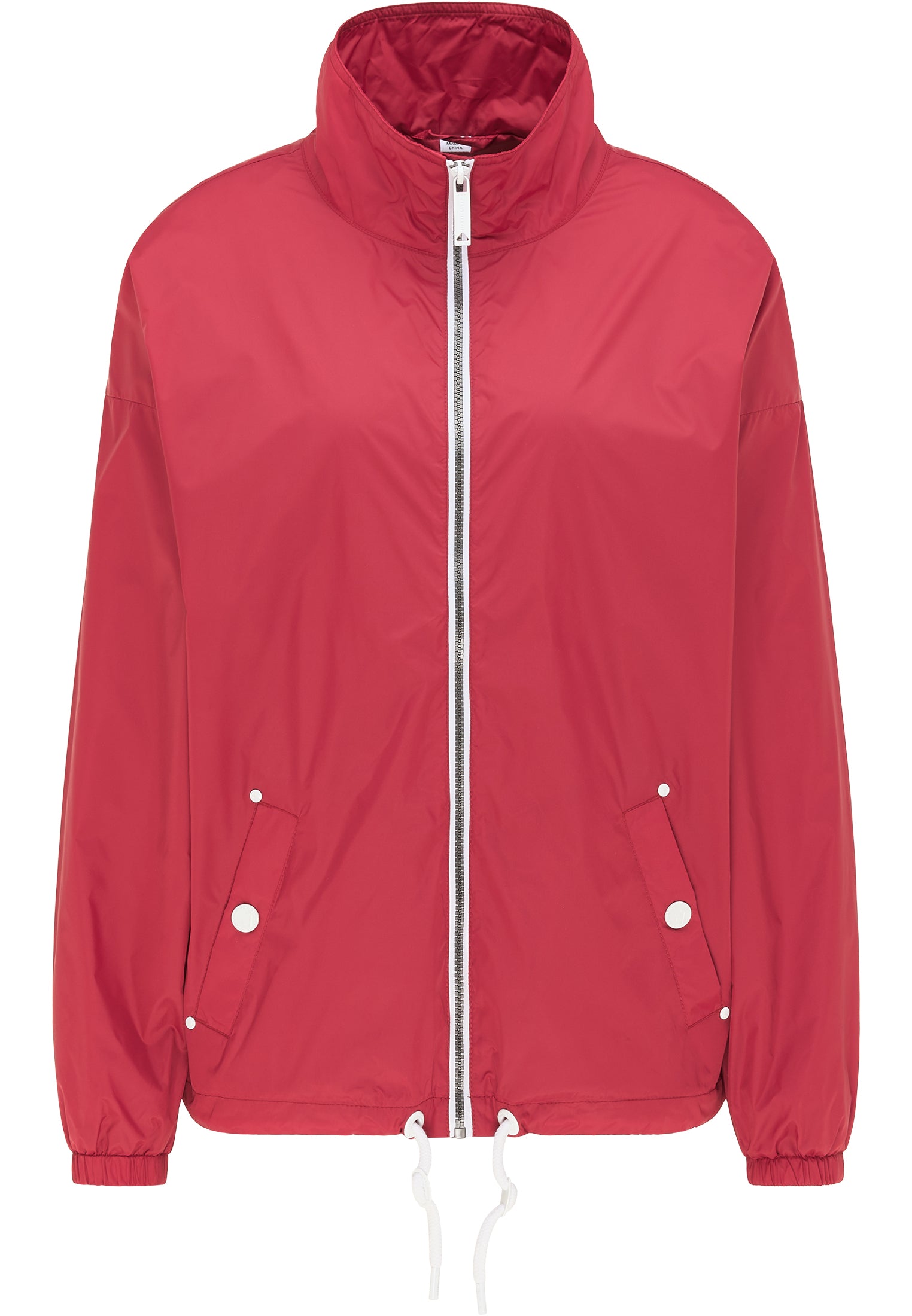 DreiMaster Maritim Women's Windbreaker Jacket