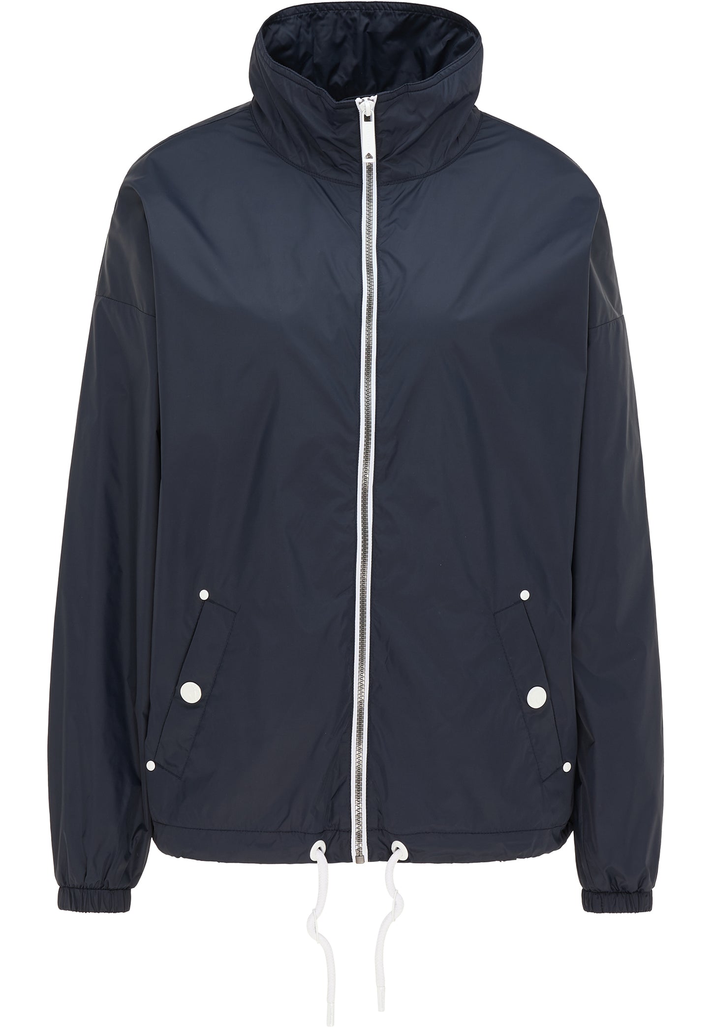 DreiMaster Maritim Women's Windbreaker Jacket