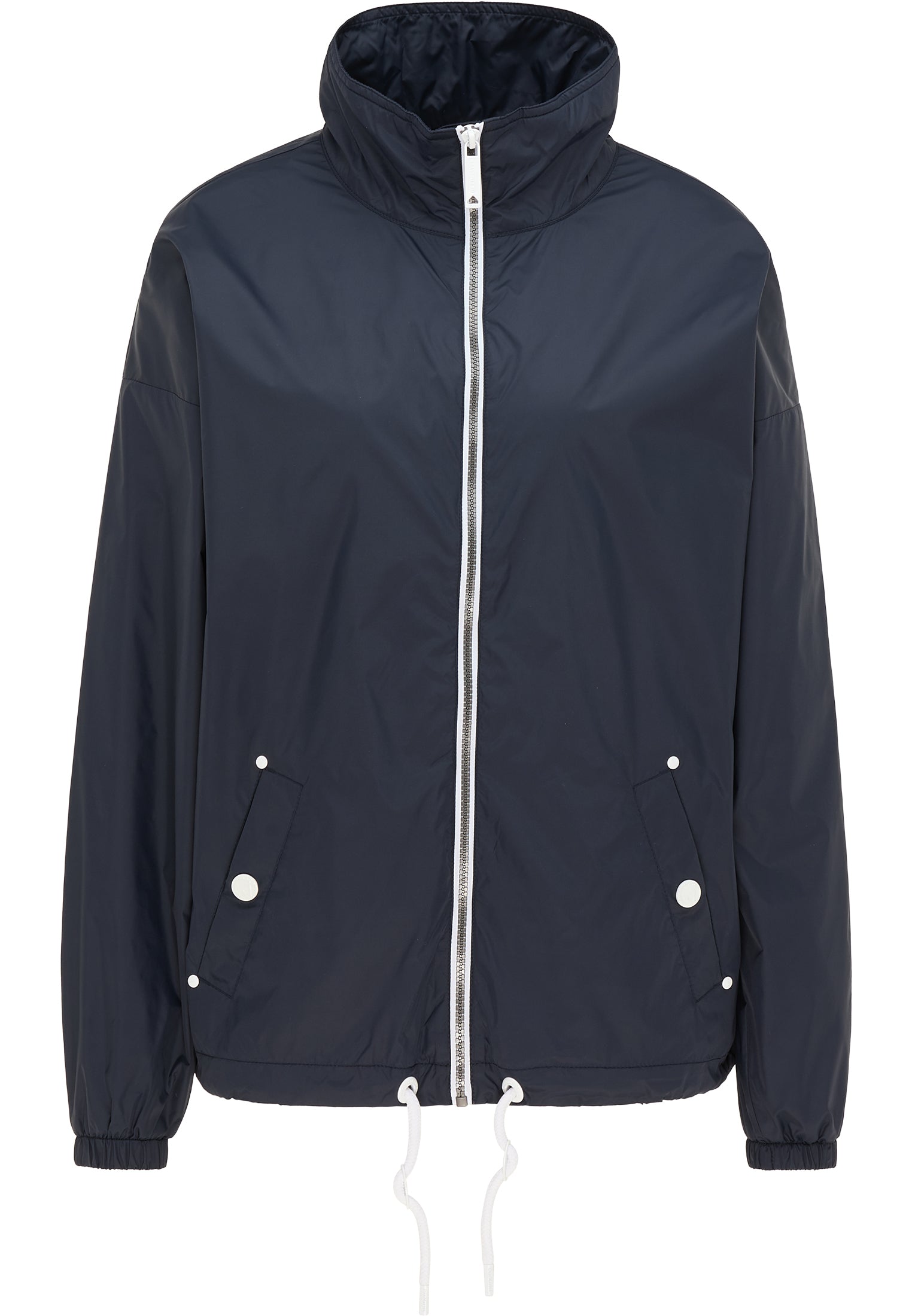 DreiMaster Maritim Women's Windbreaker Jacket