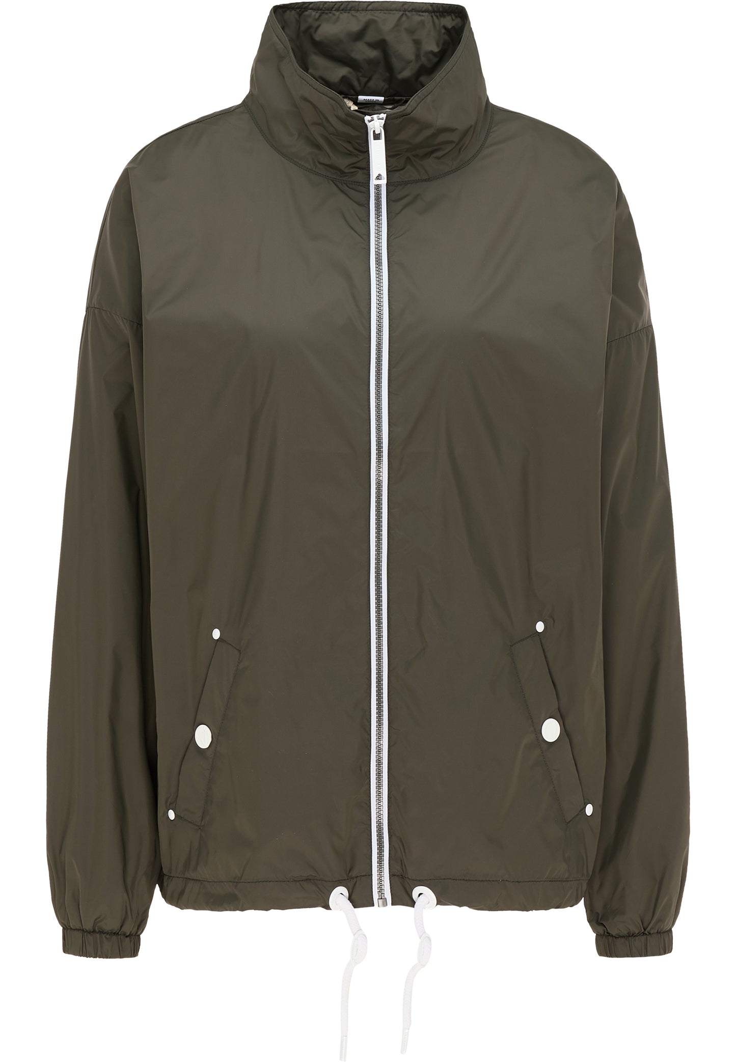 DreiMaster Maritim Women's Blouson Jacket