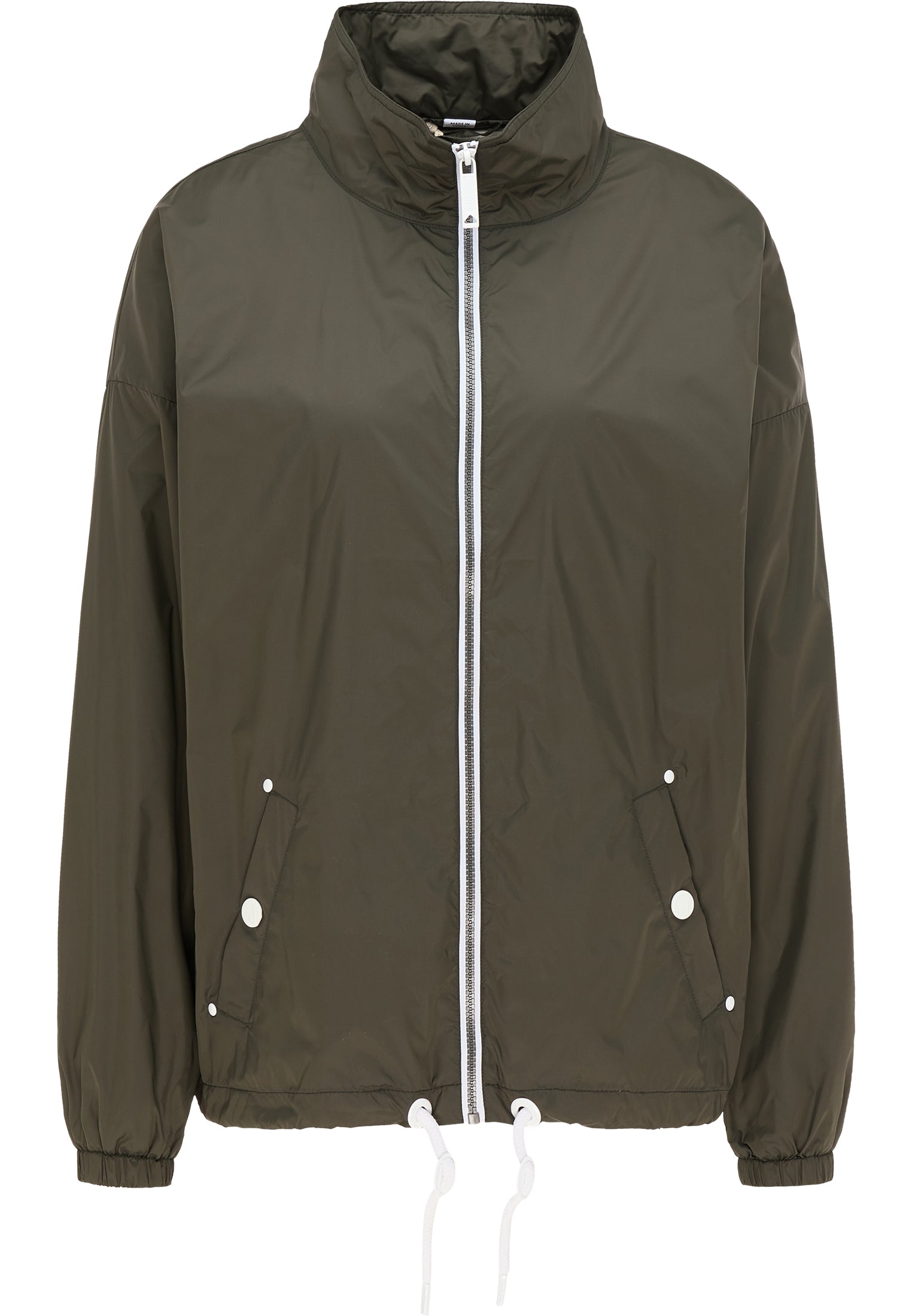 DreiMaster Maritim Women's Blouson Jacket