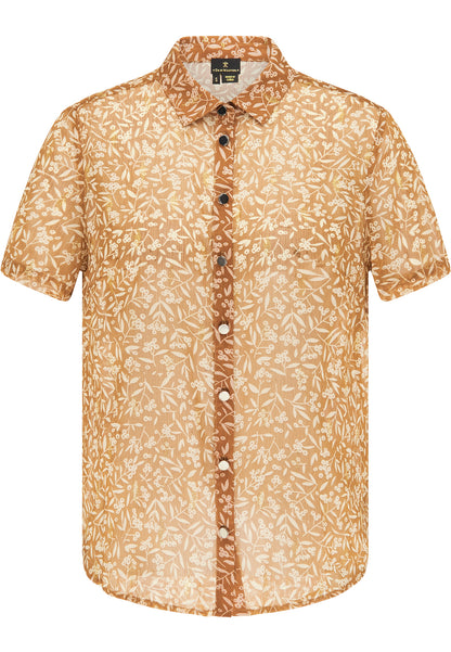 DreiMaster Klassik damska bluzka