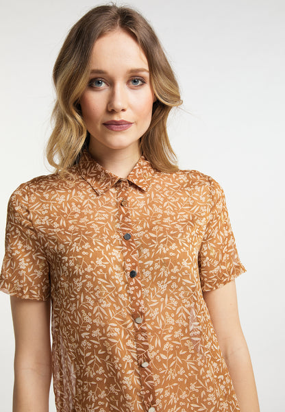 DreiMaster Klassik damska bluzka