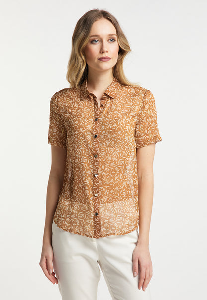 DreiMaster Klassik damska bluzka