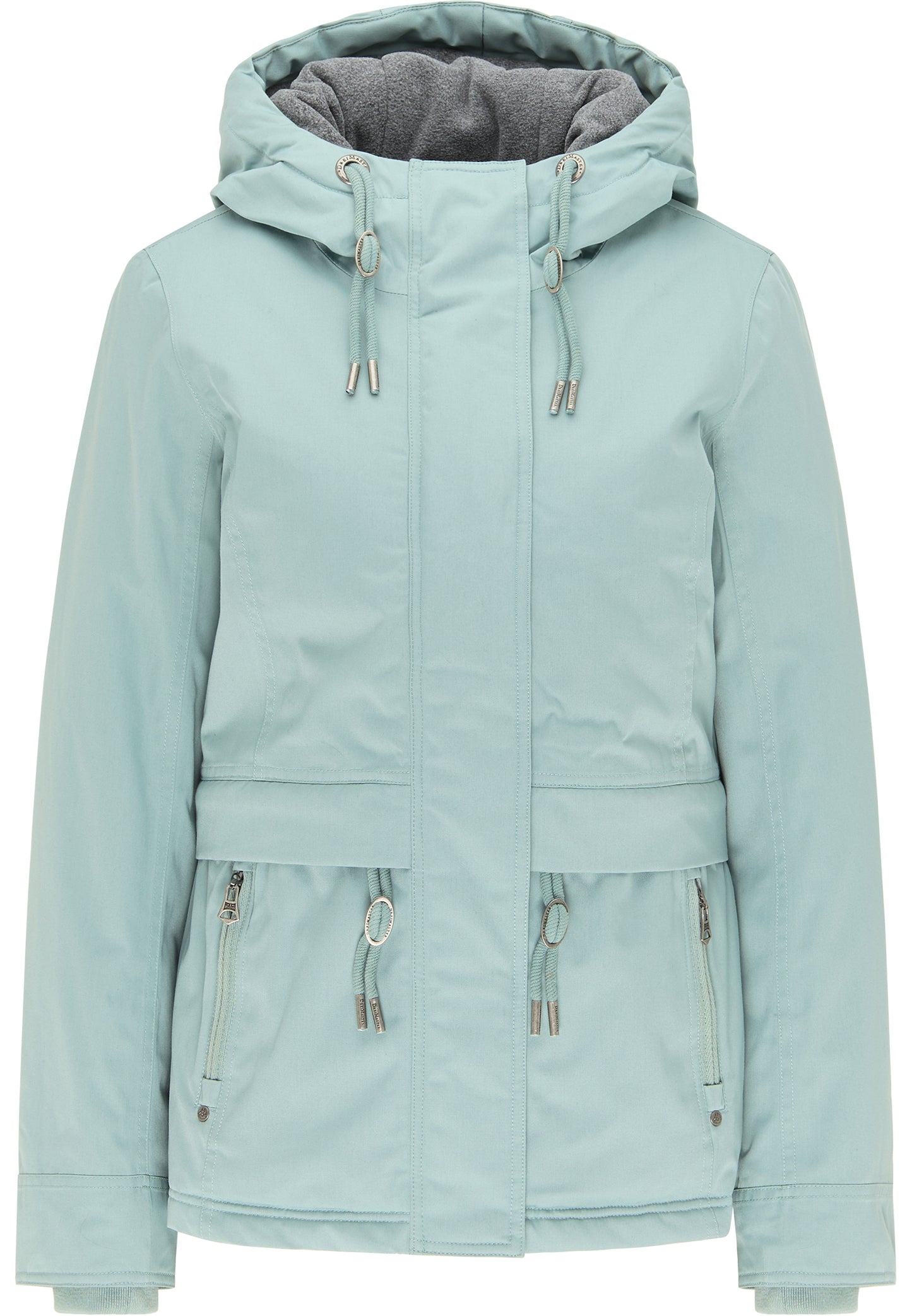 Dreimaster Vintage Damen Übergangsjacke