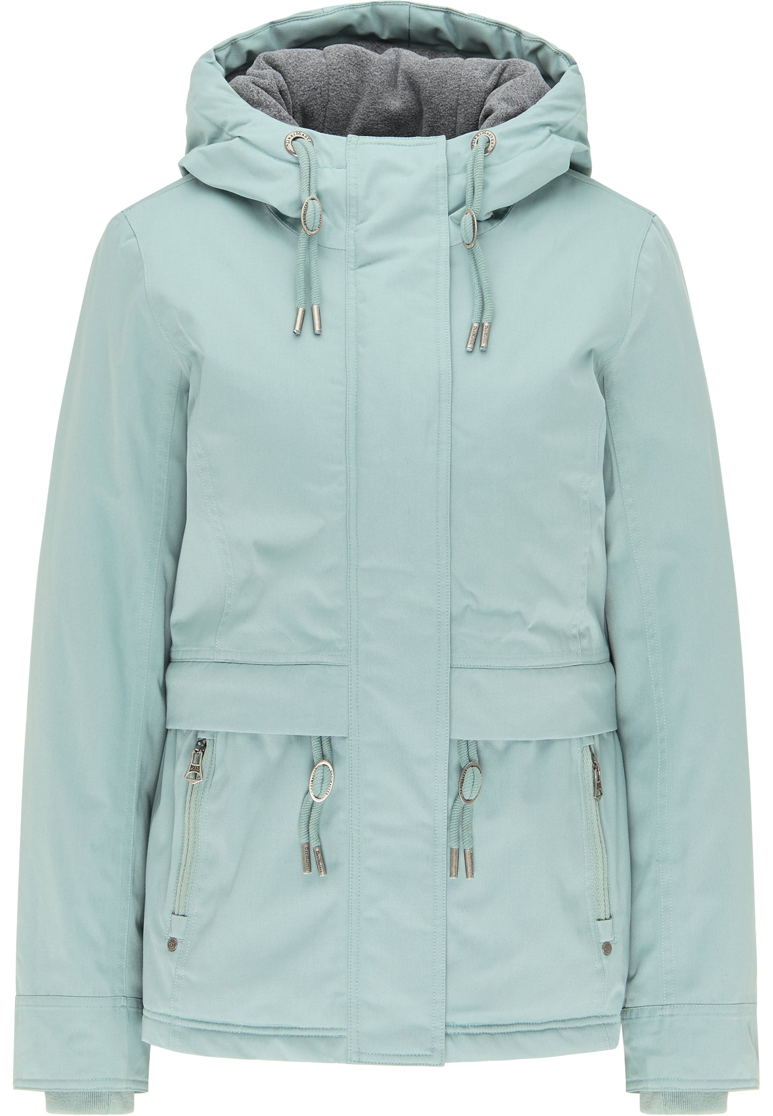 Dreimaster Vintage Damen Übergangsjacke