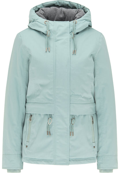 Dreimaster Vintage Damen Übergangsjacke