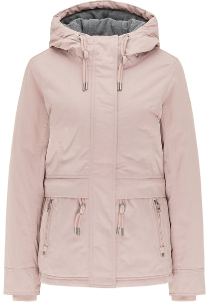 Dreimaster Vintage Damen Übergangsjacke