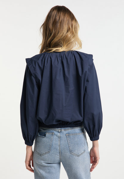 DreiMaster Vintage Women's Blouse