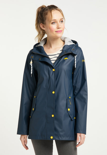 Schmuddelwedda Women's Rain Jacket