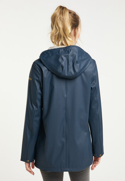 Schmuddelwedda Women's Rain Jacket