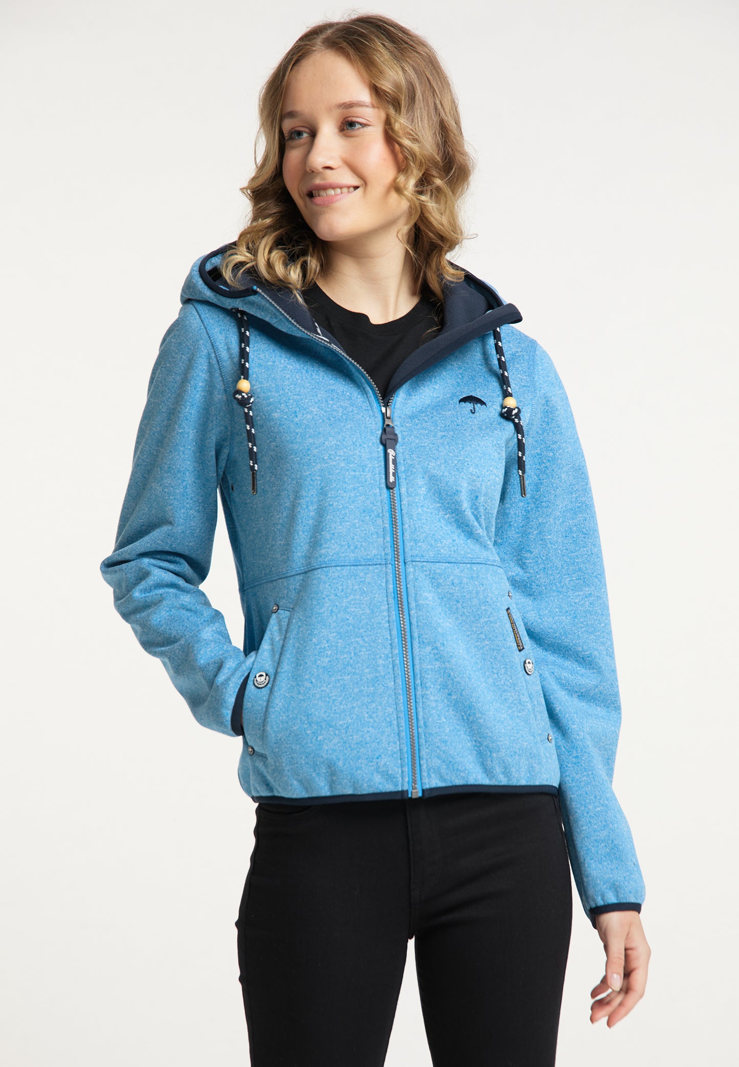 Schmuddelwedda Women's Functional Jacket