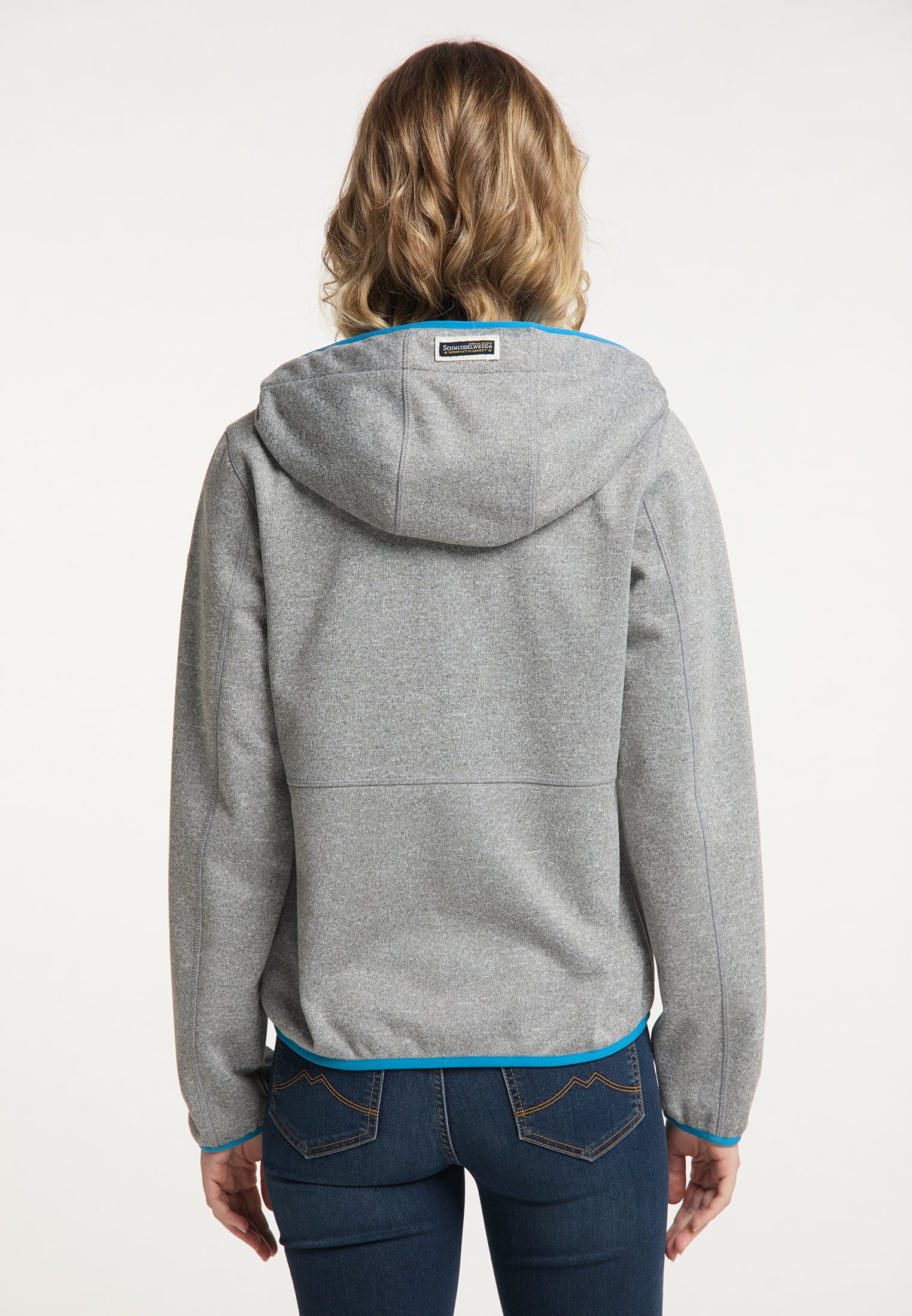 Schmuddelwedda Women's Functional Jacket