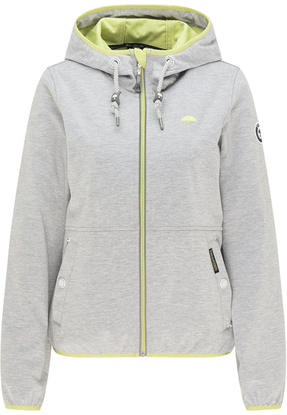 Schmuddelwedda damska kurtka funkcyjna