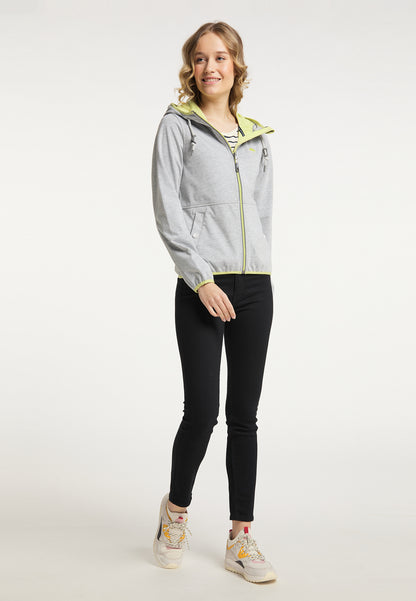 Schmuddelwedda damska kurtka funkcyjna