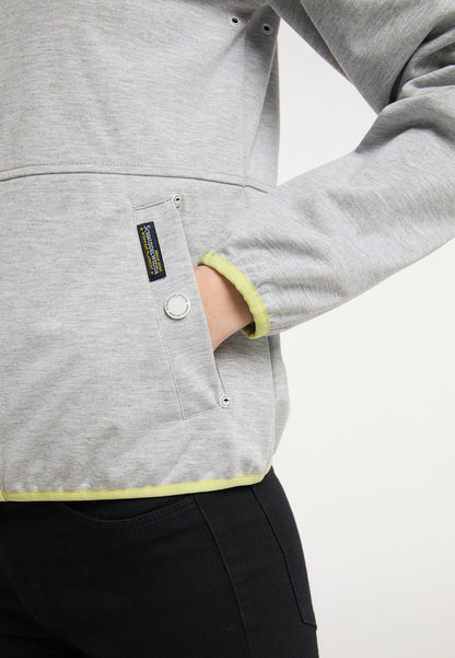 Schmuddelwedda damska kurtka funkcyjna