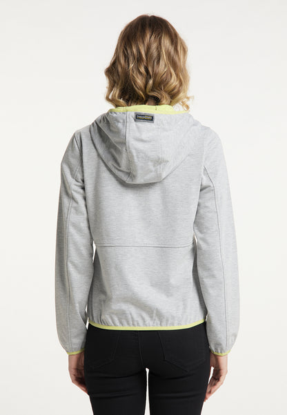 Schmuddelwedda damska kurtka funkcyjna