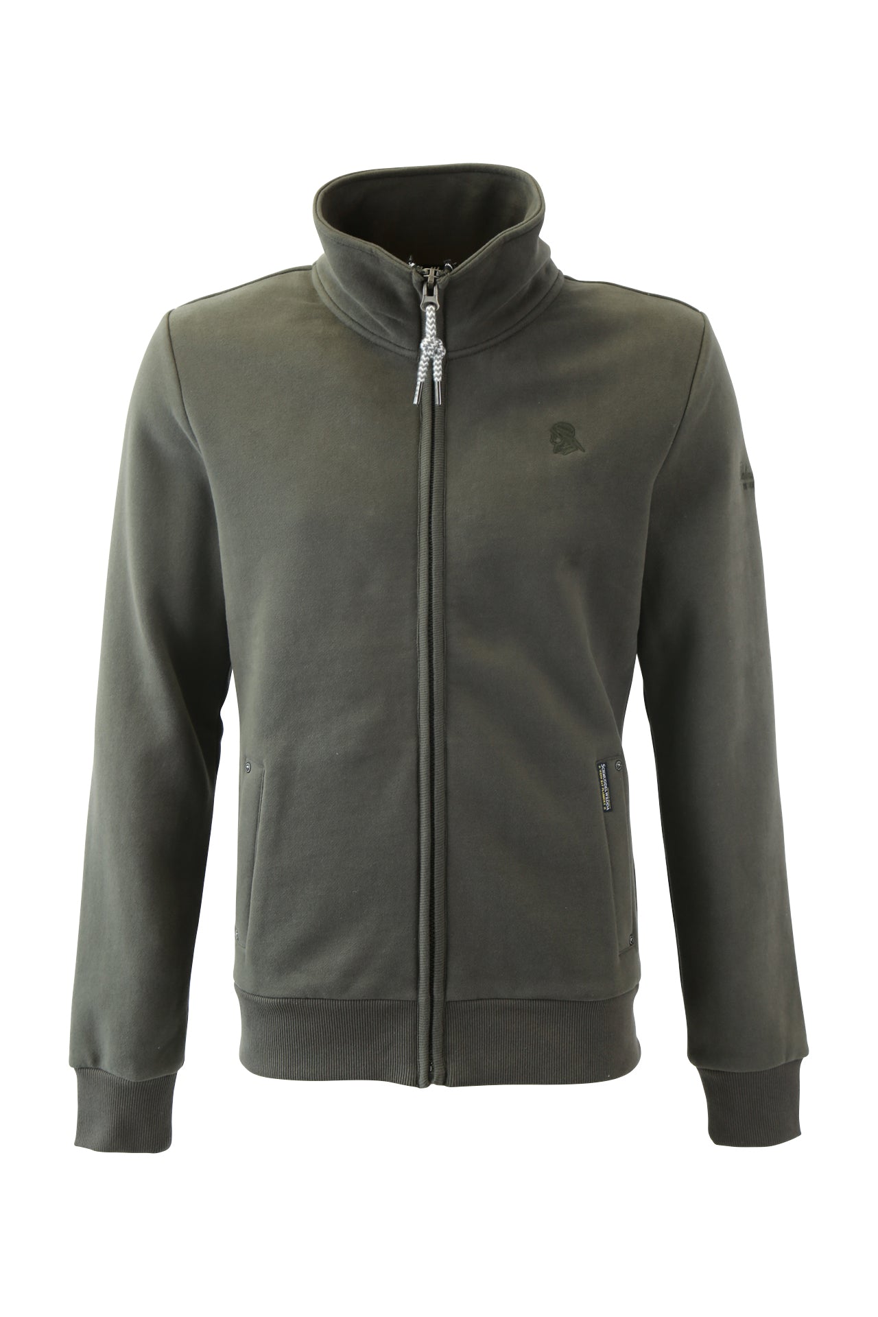 Schmuddelwedda Men's Sweat Jacket