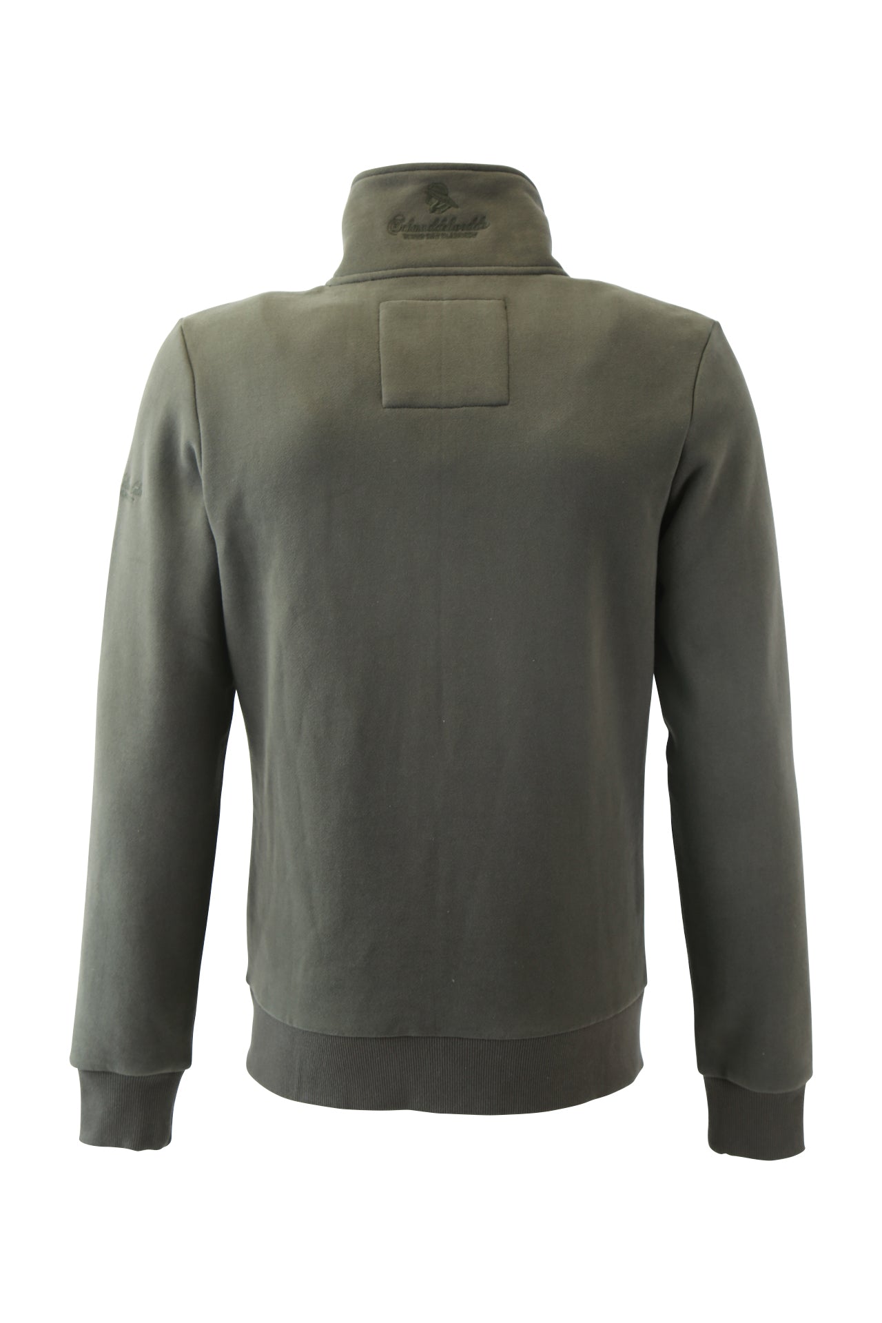 Schmuddelwedda Men's Sweat Jacket