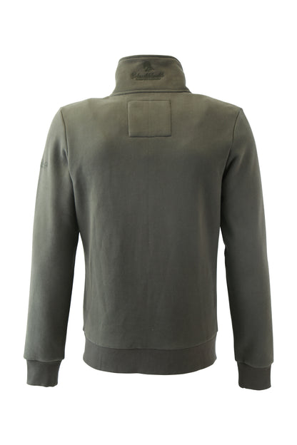 Schmuddelwedda Men's Sweat Jacket