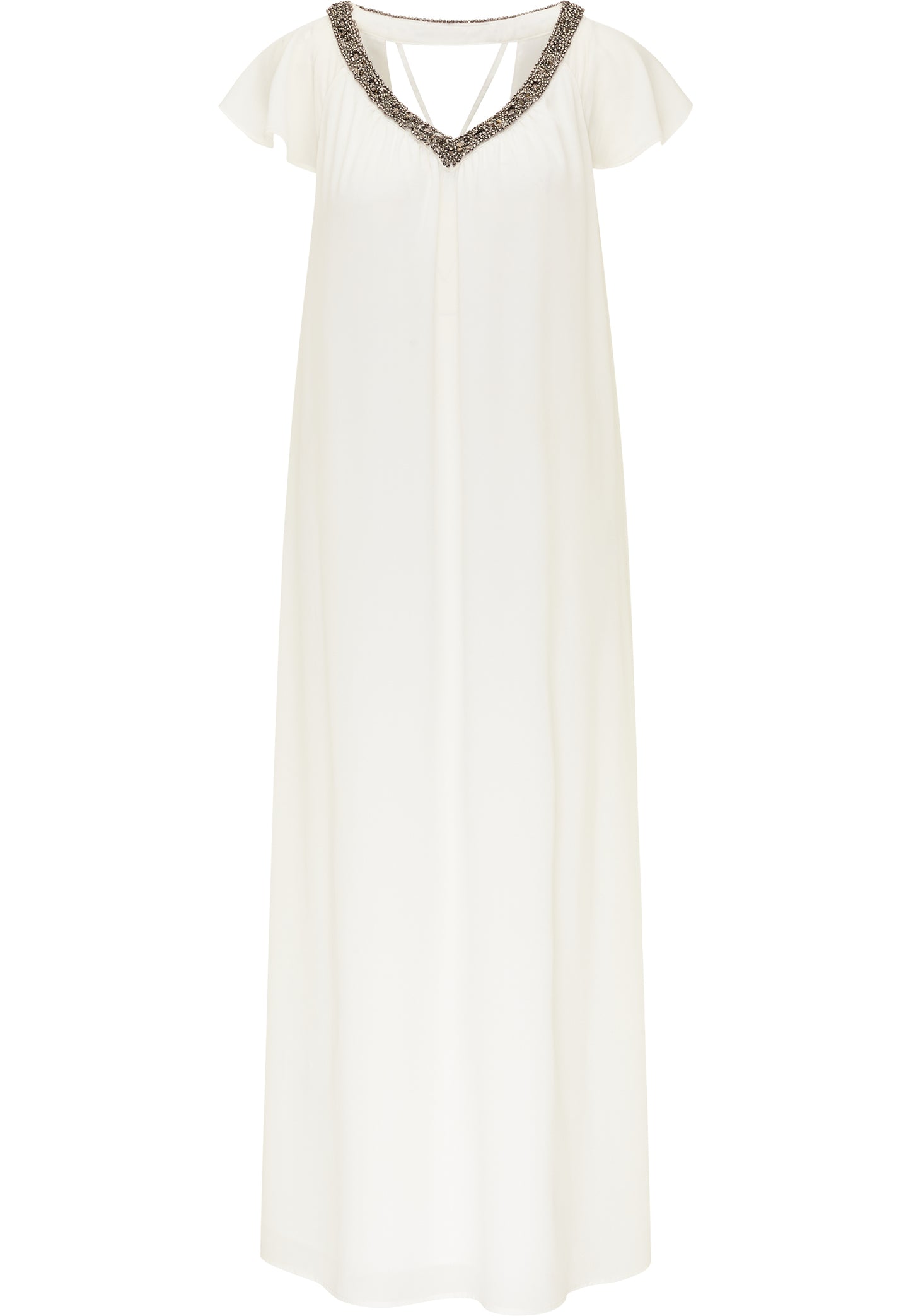 DreiMaster Vintage Women's Summer Dress