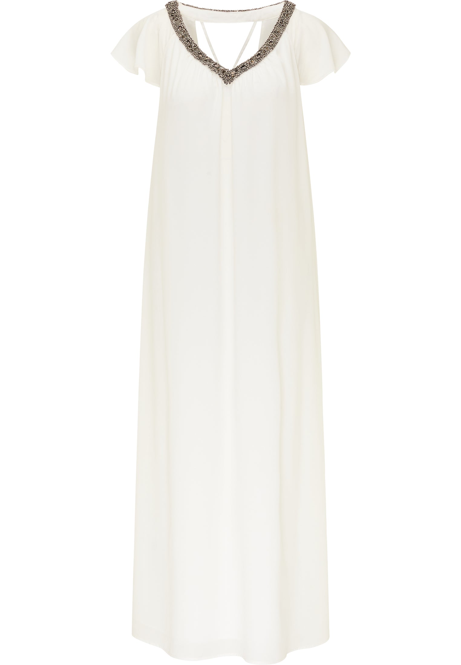 DreiMaster Vintage Women's Summer Dress