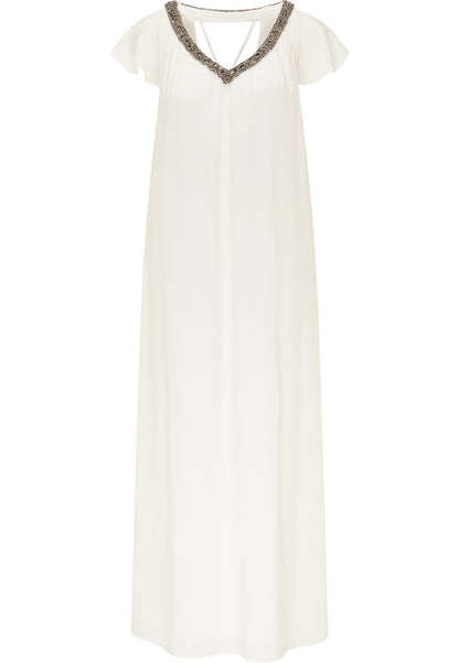 DreiMaster Vintage Women's Summer Dress