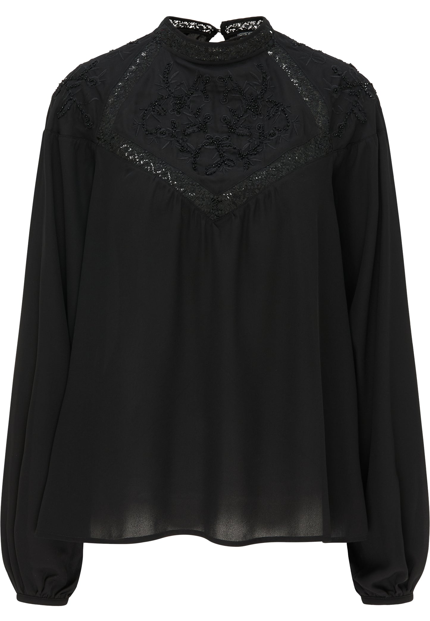 DreiMaster Vintage damska tunika