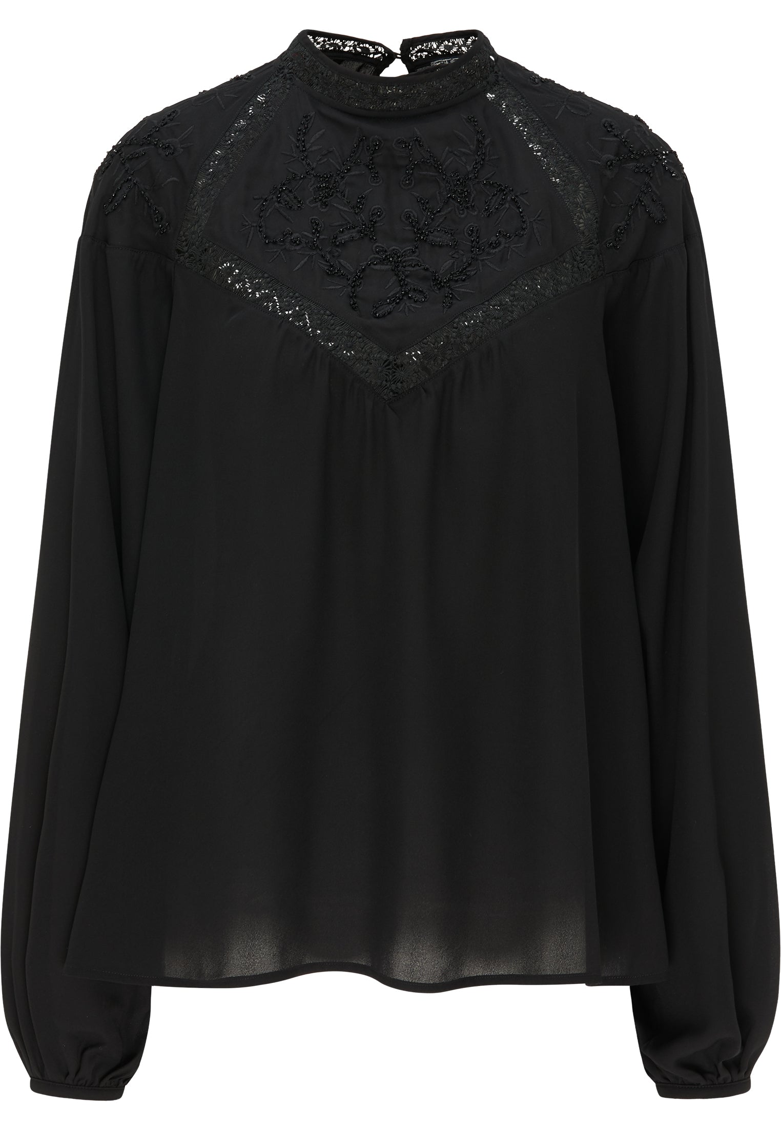 DreiMaster Vintage damska tunika