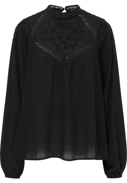 DreiMaster Vintage damska tunika