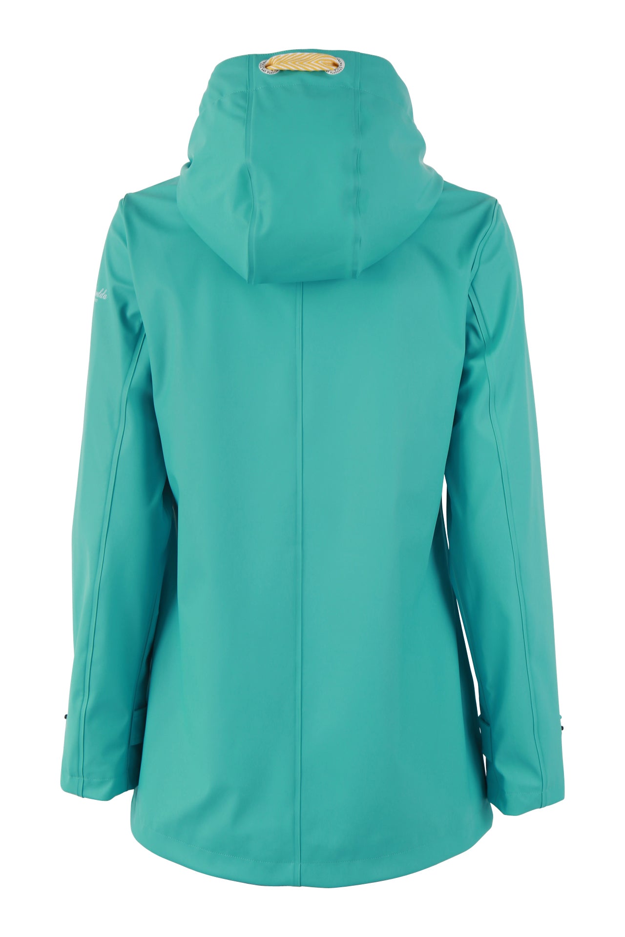 Schmuddelwedda Women's Rain Jacket