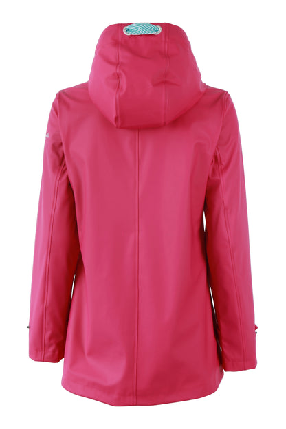 Schmuddelwedda Women's Rain Jacket