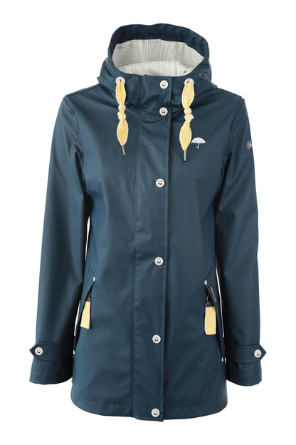 Schmuddelwedda Women's Rain Jacket