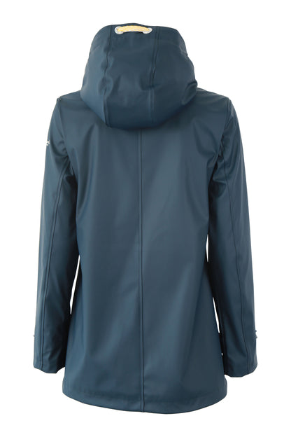 Schmuddelwedda Women's Rain Jacket